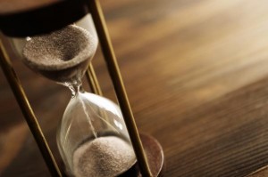 Reloj Viajeros en el tiempo