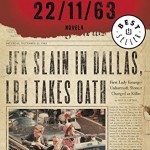 22/11/1963 Stephen King (BEST SELLER) - Imagen 2
