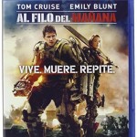 Al Filo Del Mañana [Blu-ray] - Imagen 2
