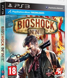 Bioshock Infinite
