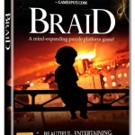 Braid (PC CD) [Importación inglesa] - Imagen 2
