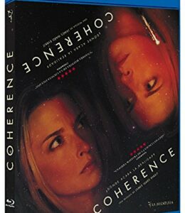 Coherence [Blu-ray]