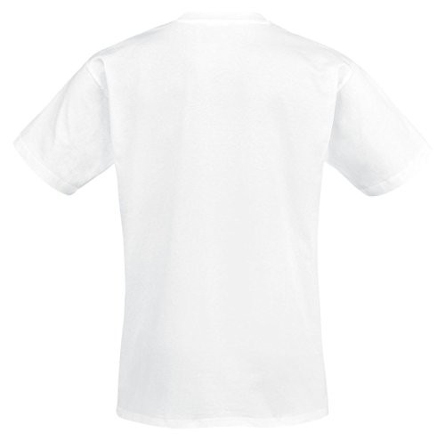 Camiseta Tardis Oficial - Imagen 3