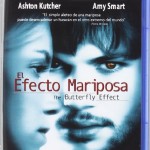 El Efecto Mariposa [Blu-ray] - Imagen 2