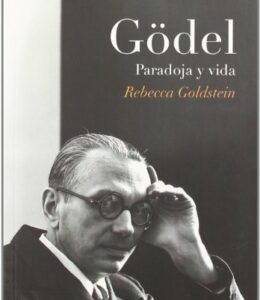 Gödel. Paradox and life (great discoveries)