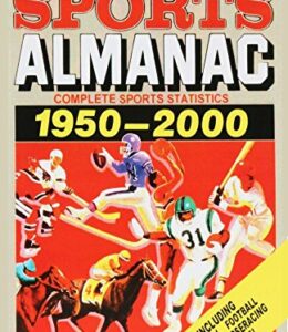 Almanaque deportivo de Regreso al Futuro