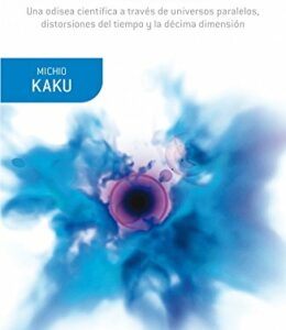 Hiperespacio (Booket Ciencia)