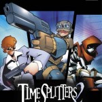TimeSplitters 2 Juego para PS2 - Imagen 2