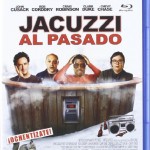 Jacuzzi Al Pasado [Blu-ray] - Imagen 2