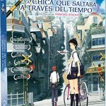La Chica Que Saltaba A Través Del Tiempo [Blu-ray] - Imagen 2