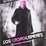 Los Cronocrímenes [DVD] - Imagen 2