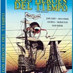 Los héroes del tiempo [Blu-ray] - Imagen 2