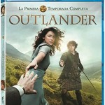 Outlander - Temporada 1 [Blu-ray] - Imagen 2
