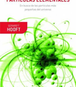 Partículas Elementales de Gerard’t Hooft