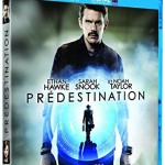 Predestination [Francia] [Blu-ray] - Imagen 2