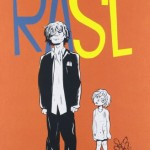 RASL 2 cómic - Imagen 2