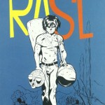 Rasl cómic - Imagen 2