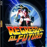 Regreso Al Futuro 1 [Blu-ray] - Imagen 2
