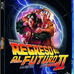 Regreso Al Futuro - Parte 2 [Blu-ray] - Imagen 2