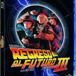 Regreso Al Futuro - Parte 3 [Blu-ray] - Imagen 2