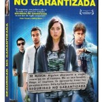 Seguridad No Garantizada [DVD] - Imagen 2