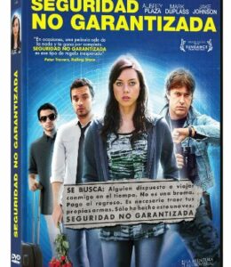 Seguridad No Garantizada [DVD]