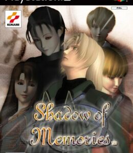 Shadow Of Memories para PS2