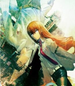 Steins Gate [Edición Limitada]