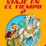 Stilton: viaje en el tiempo 2 (Geronimo Stilton) - Imagen 2