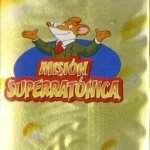 Stilton: viaje en el tiempo (Geronimo Stilton) - Imagen 4