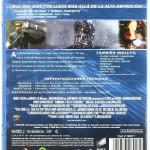 Terminator 3: La rebelión de las máquinas  [Blu-ray] - Imagen 3