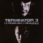 Terminator 3: La rebelión de las máquinas  [Blu-ray] - Imagen 2