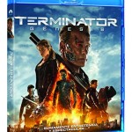 Terminator: Genesis [Blu-ray] - Imagen 2