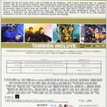 Terminator Salvation [Blu-ray] - Imagen 3