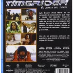 Timerider: El Jinete Del Tiempo [Blu-ray] - Imagen 3