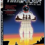 Timerider: El Jinete Del Tiempo [Blu-ray] - Imagen 2