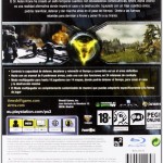 Timeshift para PS3 - Imagen 3