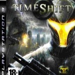 Timeshift para PS3 - Imagen 2
