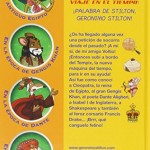 Viaje En El Tiempo 4 (Geronimo Stilton) - Imagen 3