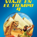 Viaje En El Tiempo 4 (Geronimo Stilton) - Imagen 2