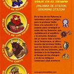 Viaje En El Tiempo 5 (Geronimo Stilton) - Imagen 3