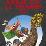 Viaje En El Tiempo 5 (Geronimo Stilton) - Imagen 2