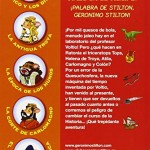 Viaje En El Tiempo 6 (Geronimo Stilton) - Imagen 3