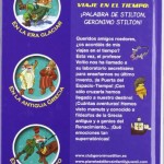 Viaje en el Tiempo 3 (Geronimo Stilton) - Imagen 3