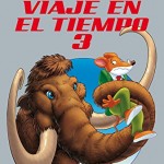 Viaje en el Tiempo 3 (Geronimo Stilton) - Imagen 2