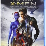 X-Men: Días Del Futuro Pasado [Blu-ray] - Imagen 2