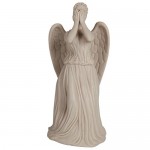 Doctor Who - Estatua de juguete Ángel - Imagen 2