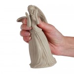 Doctor Who - Estatua de juguete Ángel - Imagen 5