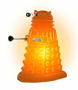 Doctor Who Lámpara Dalek 15 cm