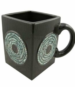 Doctor Who Taza Pandorica